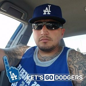 Meet your Posher, Randy